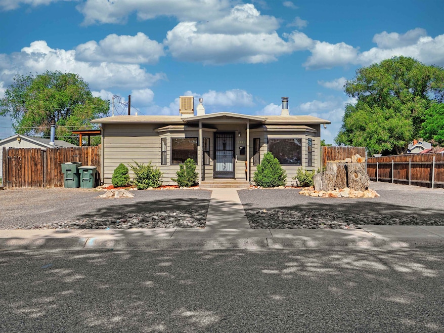 1443 N 25th St, Grand Junction, CO 81501 - photo 1