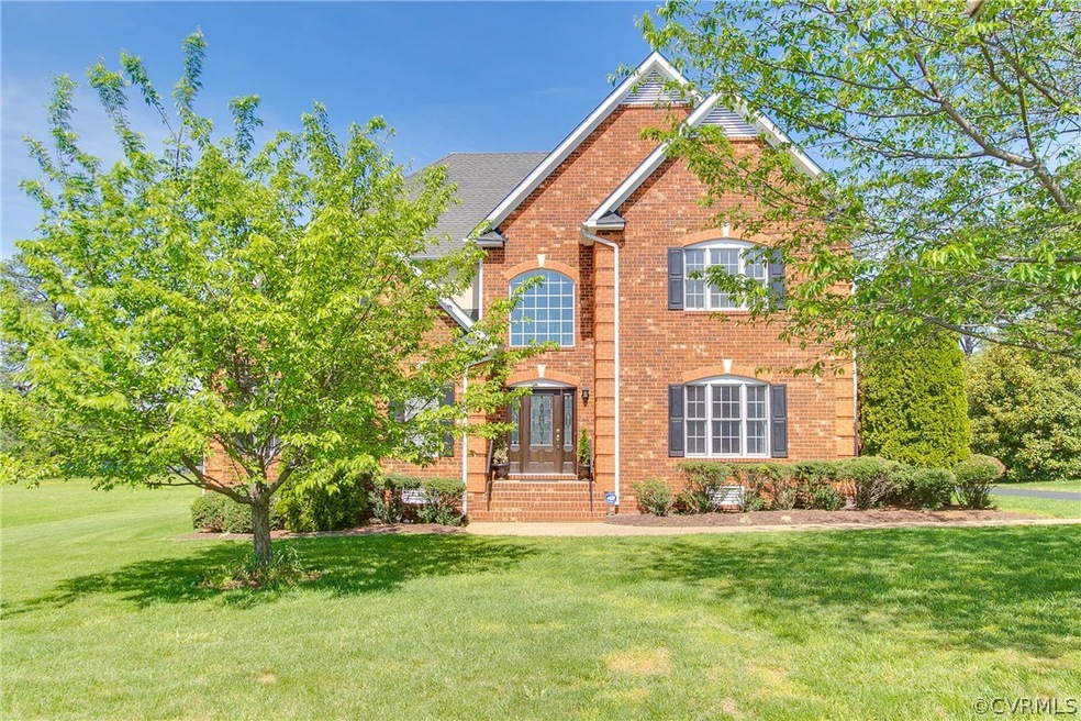 6806 Edgeware Ln, Glen Allen, VA 23059 - photo 1