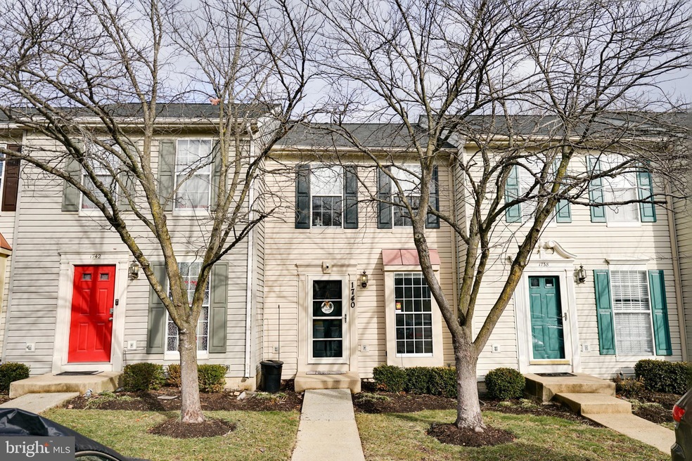 1740 Grover Glen Ct, Woodbridge, VA 22192 - photo 1