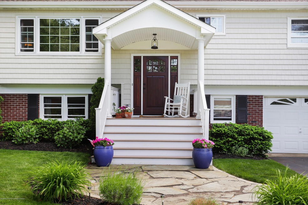 86 Maple Ave, Little Silver, NJ 07739 - photo 1