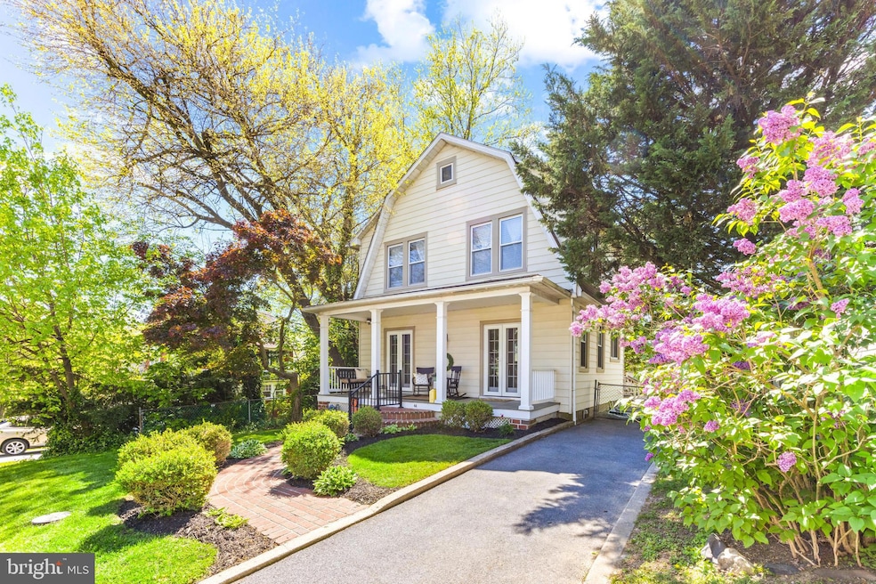 44 Glenwood Ave, Catonsville, MD 21228 - photo 1