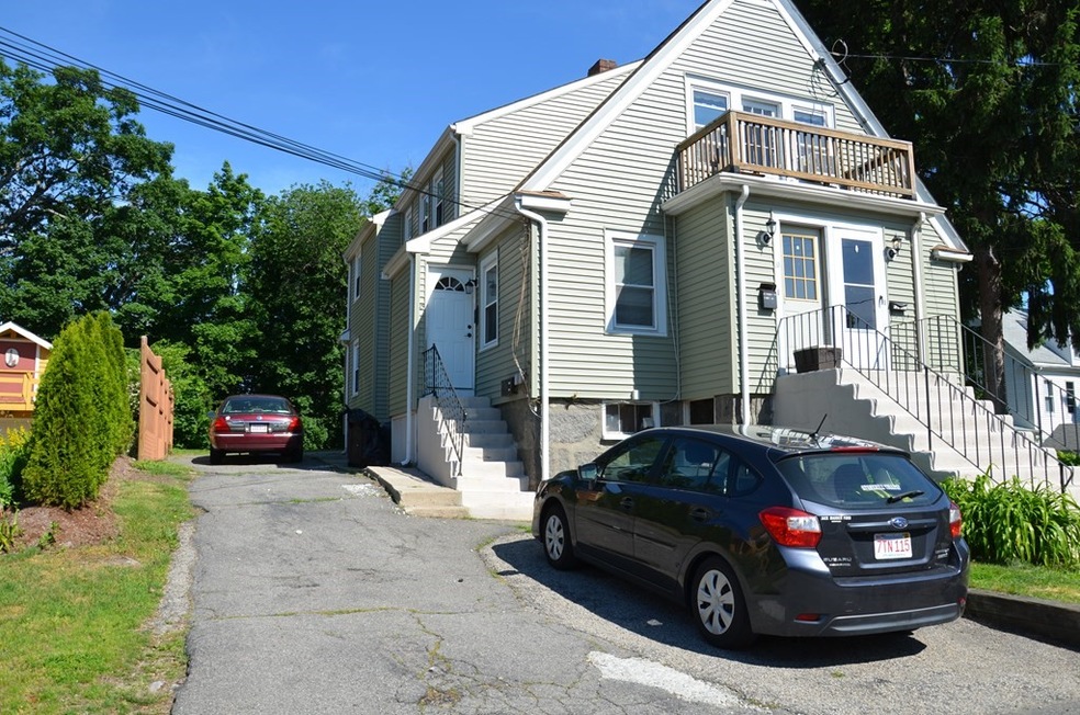 11 Station St unit 1, Quincy, MA 02169 - photo 1