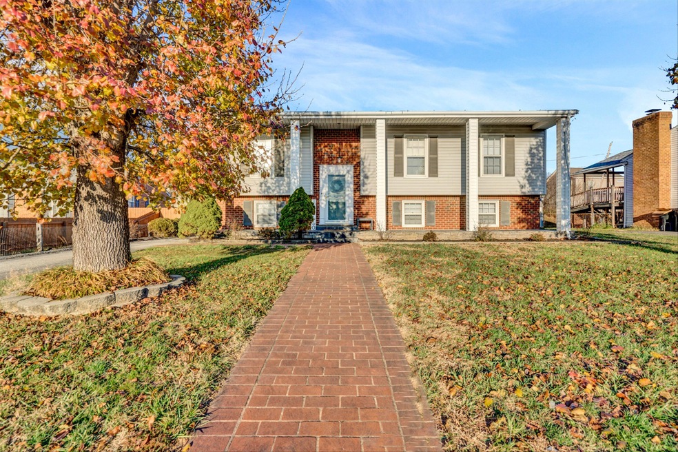 453 Stoneacres Drive