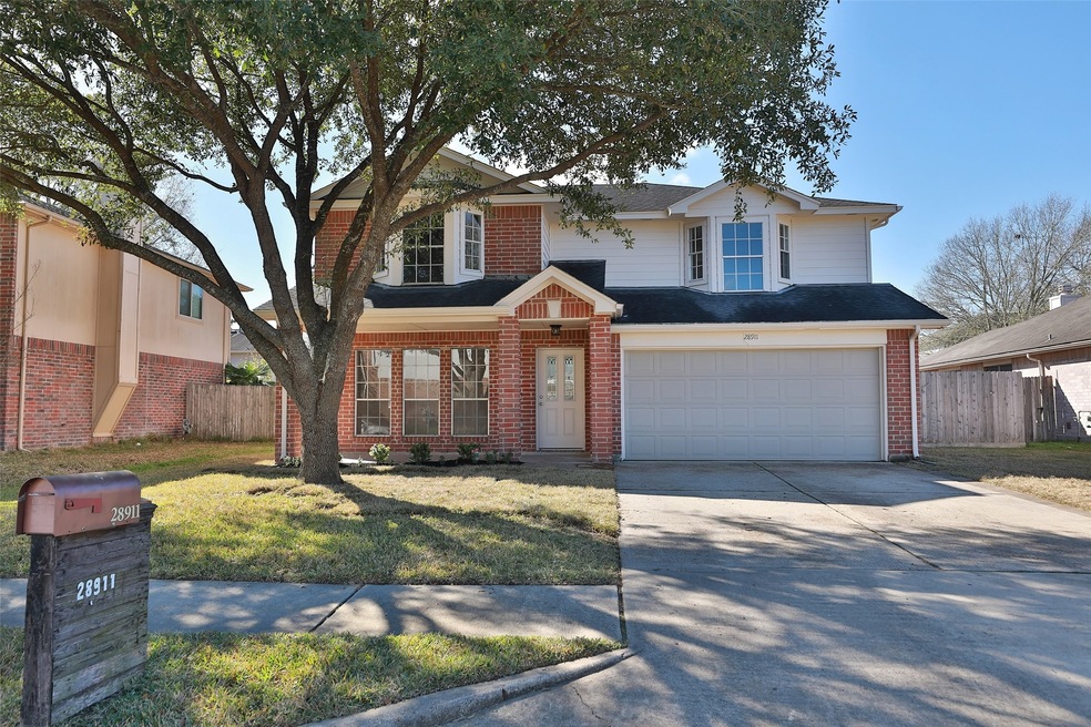 28911 Fox Lynn Dr, Spring, TX 77386 - photo 1