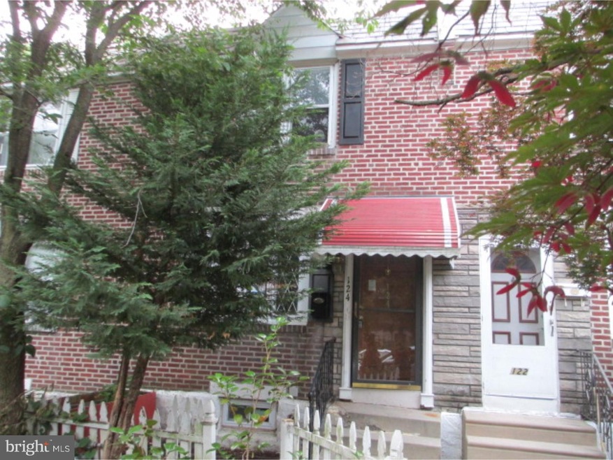 124 Branford Rd, Darby, PA 19023 - photo 1