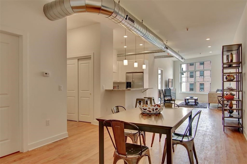 251 Newark Ave unit 5C, Jersey City, NJ 07302 - photo 1