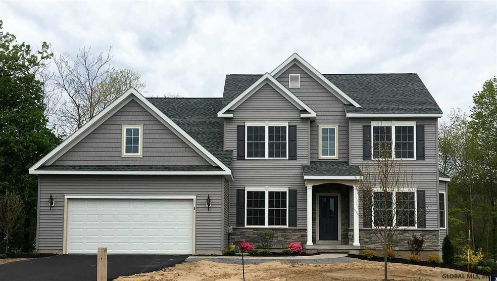 9 Siena Ln, Rensselaer, NY 12144 - photo 1