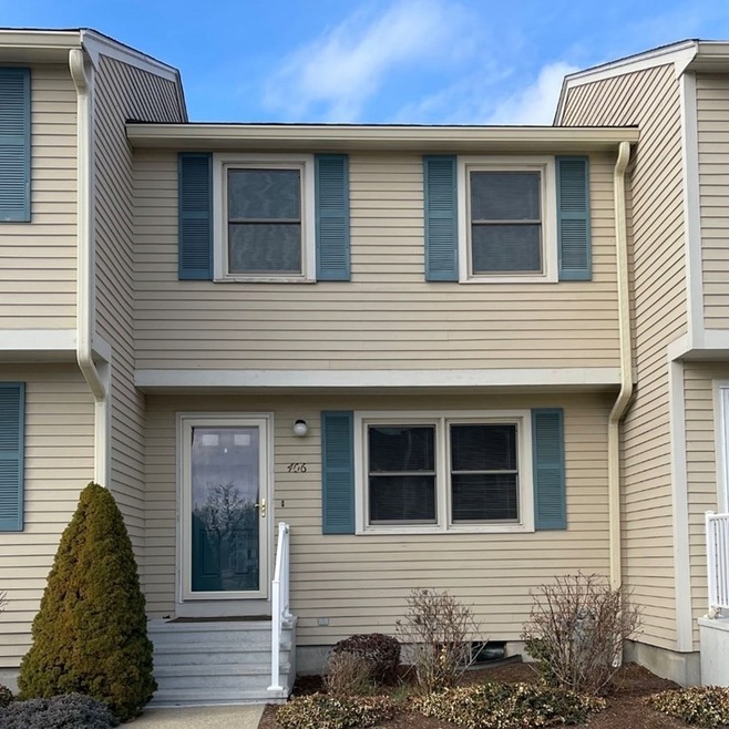 406 Ocean Meadows, Fairhaven, MA 02719 - photo 1