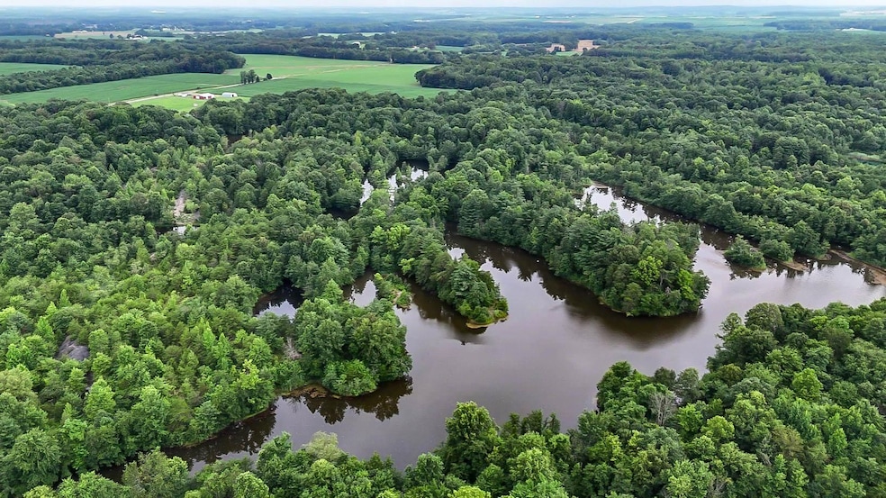 6874 Stanley Rd, Elberfeld, IN 47613 - photo 1