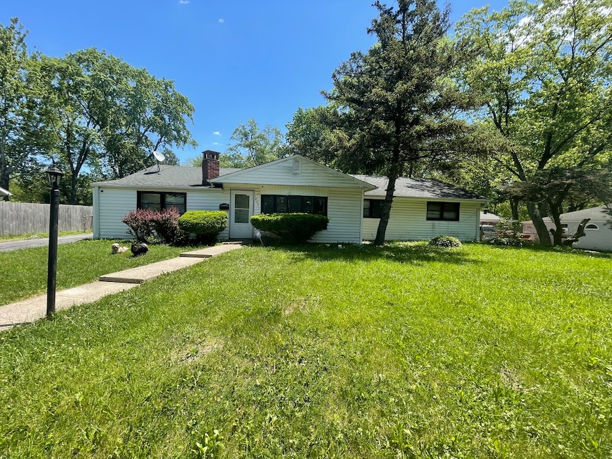 18031 Anthony Ave, Country Club Hills, IL 60478 - photo 1