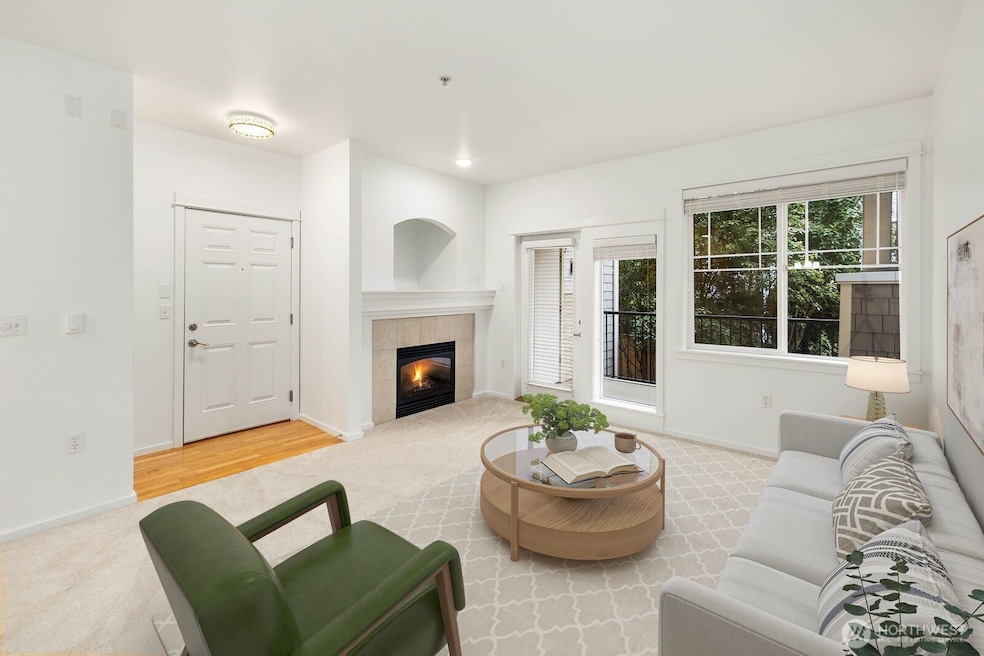 15026 40th Ave W unit 13-302, Lynnwood, WA 98087 - photo 1