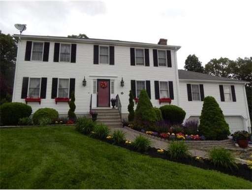 36 S Central St, Milford, MA 01757 - photo 1