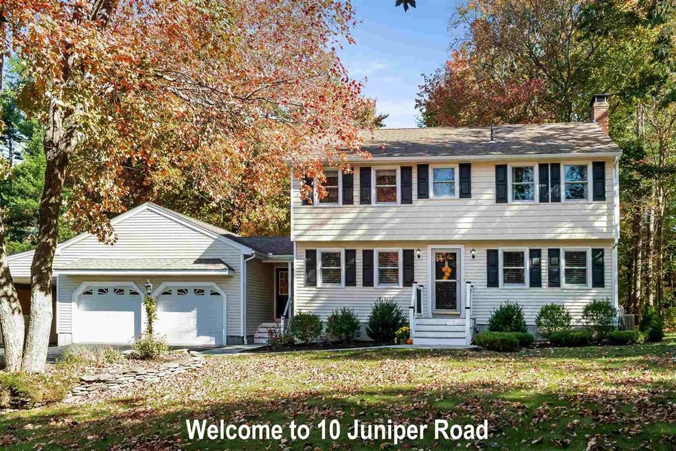 Fantastic neighborhood with easy access to major r