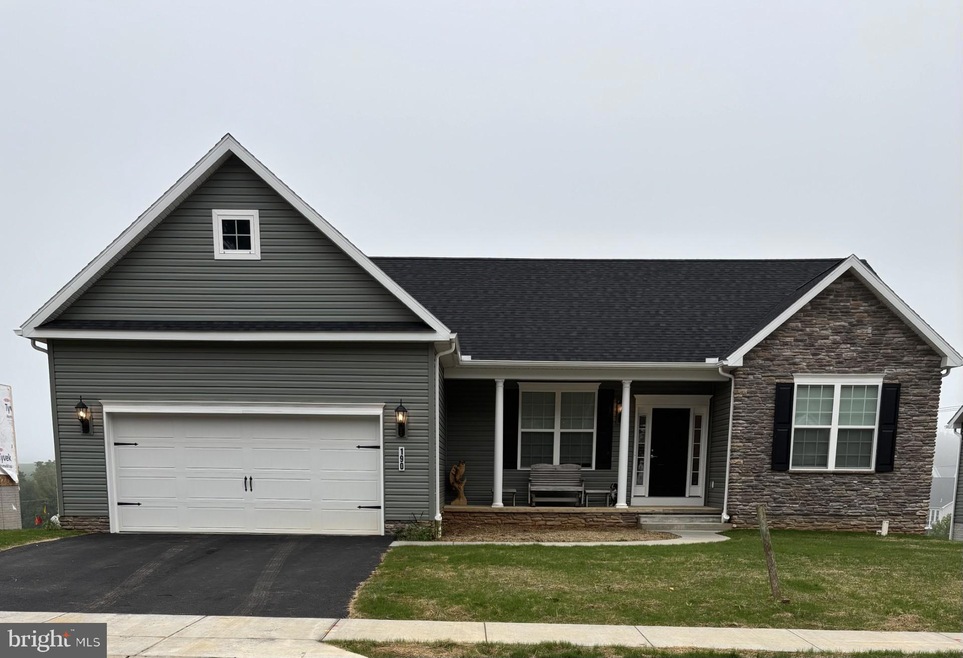 190 Patterson Dr unit 51, Stewartstown, PA 17363 - photo 1