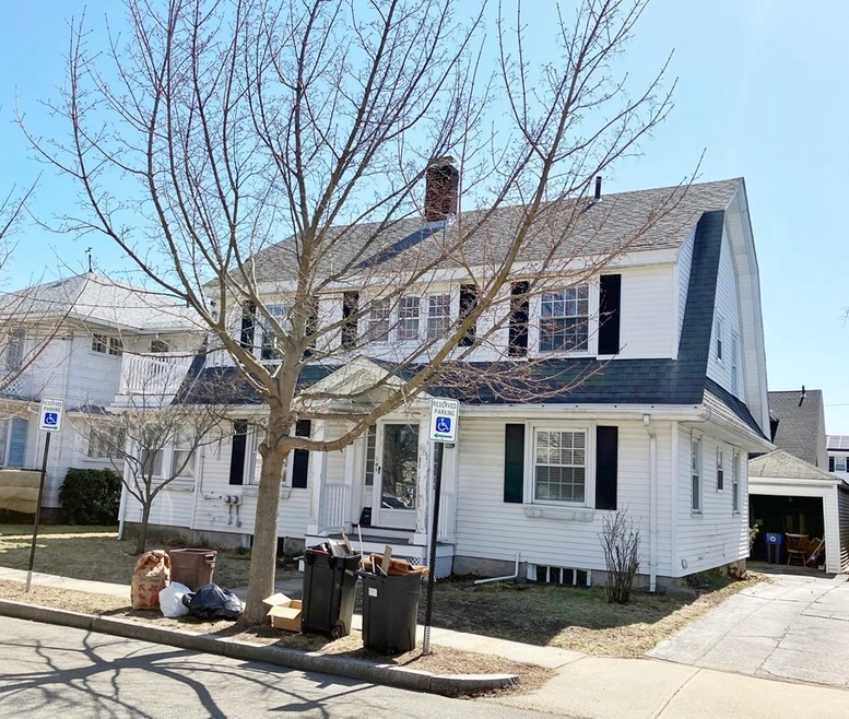 297 Billings St unit 2, Quincy, MA 02171 - photo 1