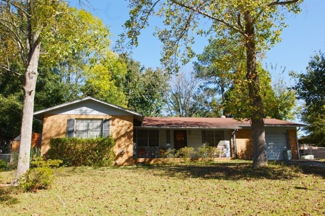 Main View