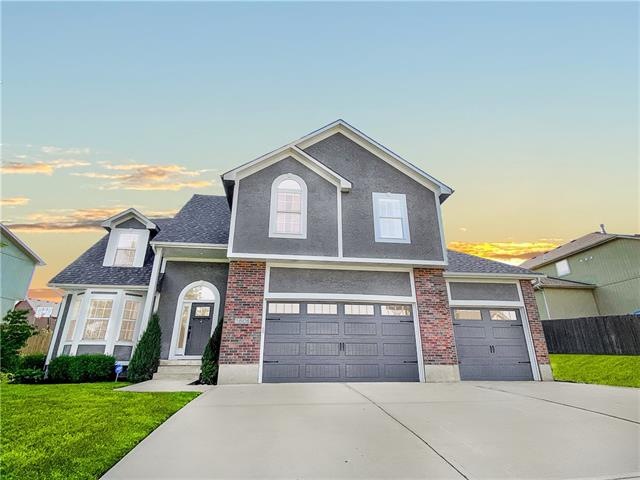 Welcome Home!