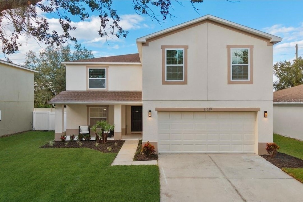 31029 Temple Stand Ave, Wesley Chapel, FL 33543 - photo 1