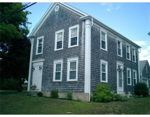 12 Oakland St, Mattapoisett, MA 02739 - photo 1