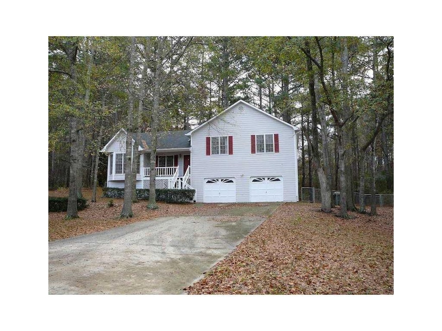 91 Stratford Dr unit 91, Douglasville, GA 30134 - photo 1