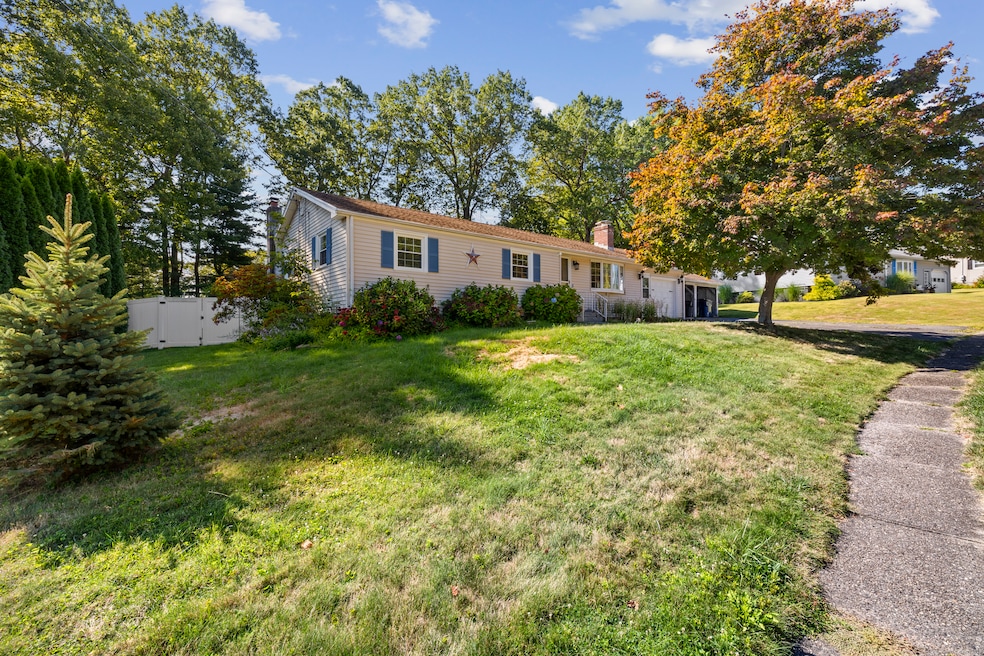 Sold $266,500 • Co-Listing Agent