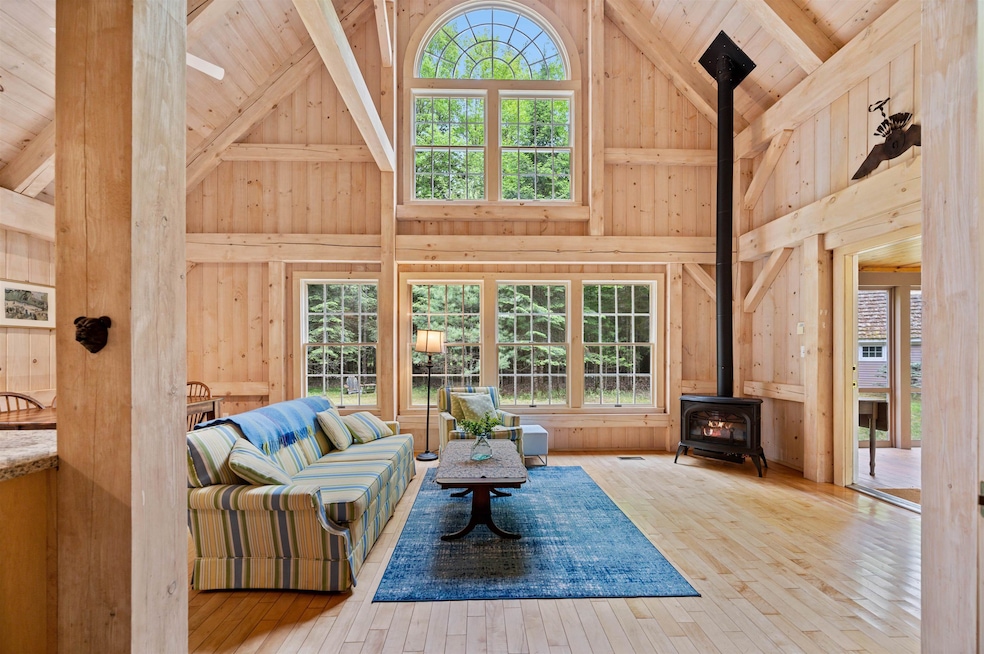 3945 Lower Waterford Rd unit Lot C-9 & C-10, Waterford, VT 05819 - photo 1