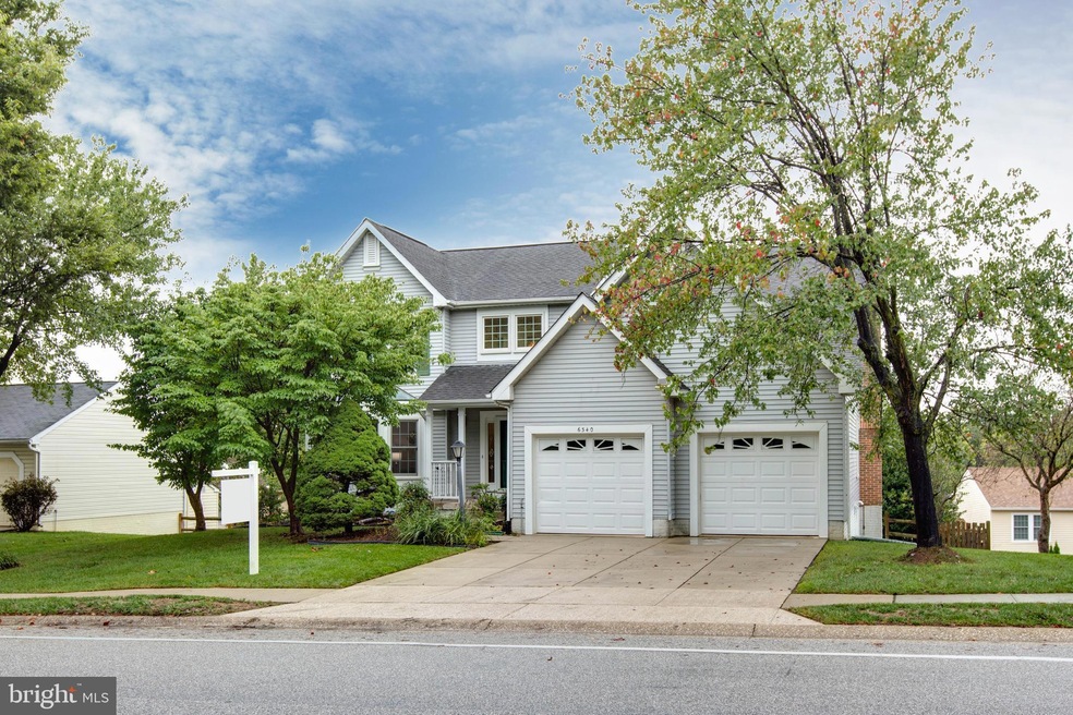 6340 Saddle Dr, Columbia, MD 21045 - photo 1