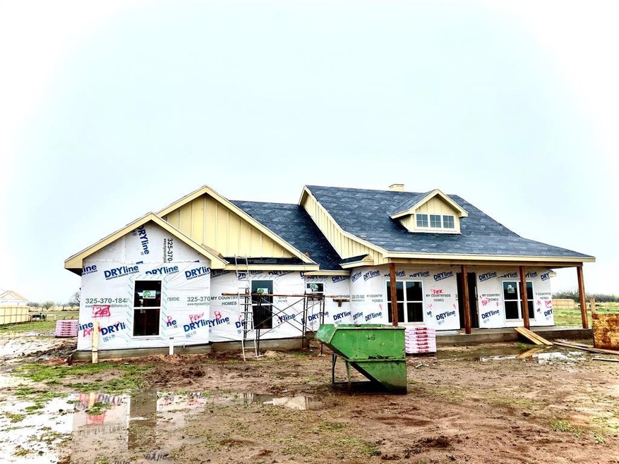 126 Vista Ct, Abilene, TX 79602 - photo 1