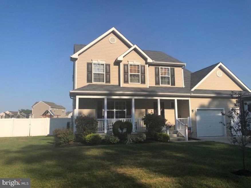 2779 Medina St, Vineland, NJ 08361 - photo 1