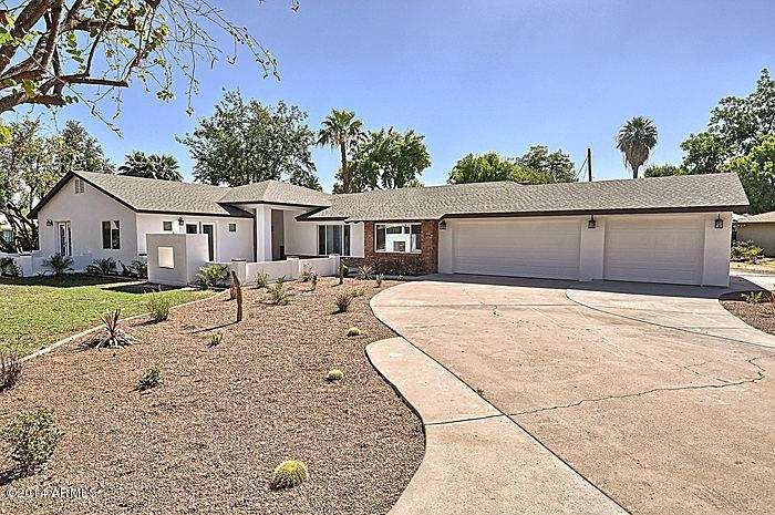 1225 W Ruth Ave, Phoenix, AZ 85021 - photo 1