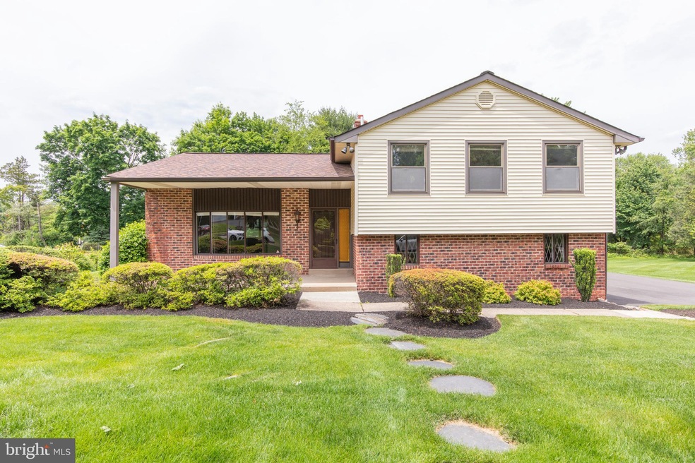 1408 Joel Dr, Ambler, PA 19002 - photo 1