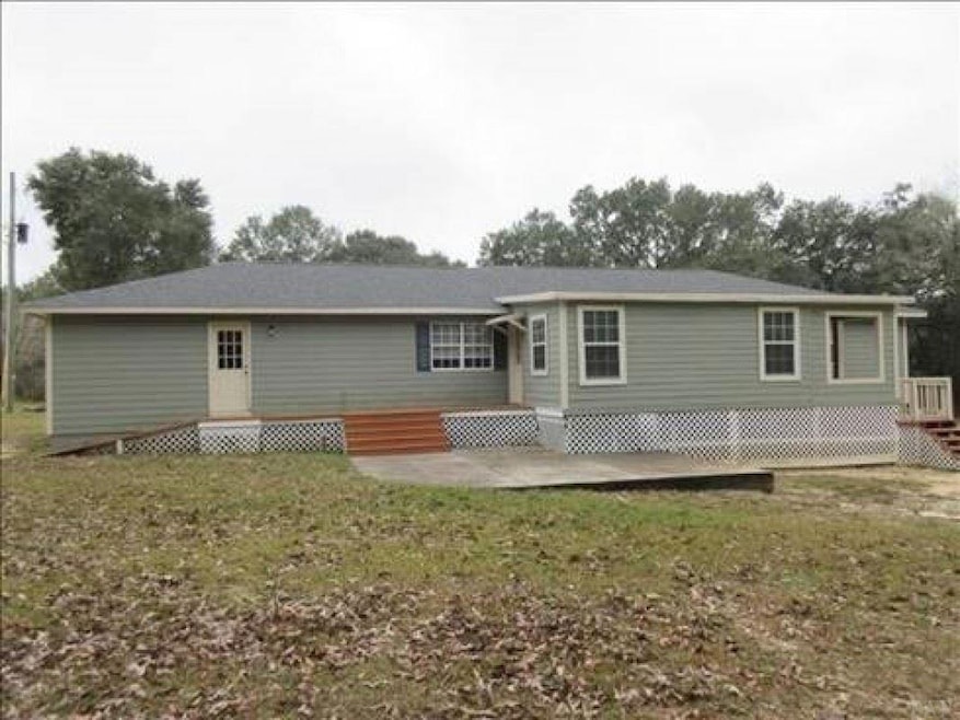 7837 Eight Mile Creek Rd, Pensacola, FL 32526 - photo 1