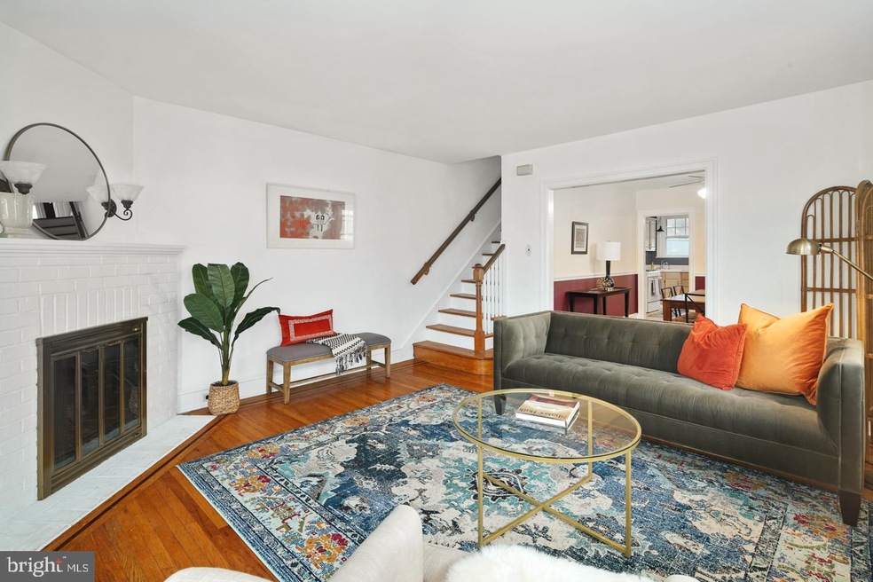 332 E Spring Ave, Ardmore, PA 19003 - photo 1