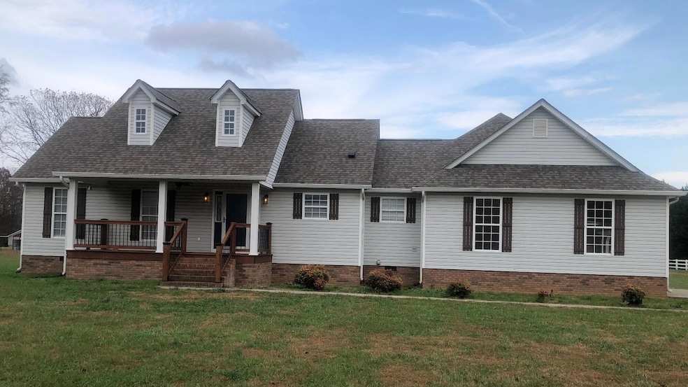 6671 Highway 337, La Fayette, GA 30728 - photo 1