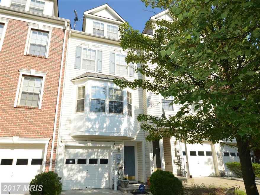 213 Toddson Ln, Owings Mills, MD 21117 - photo 1