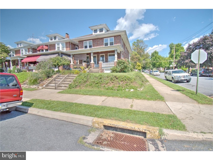 301 State St, Reading, PA 19607 - photo 1