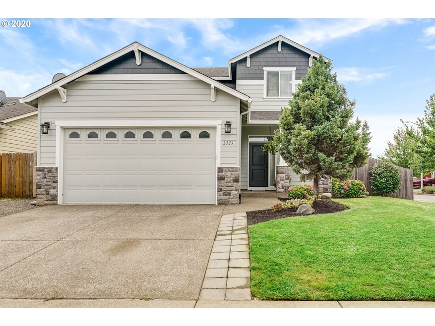 2577 Baines Blvd, Hubbard, OR 97032 - photo 1