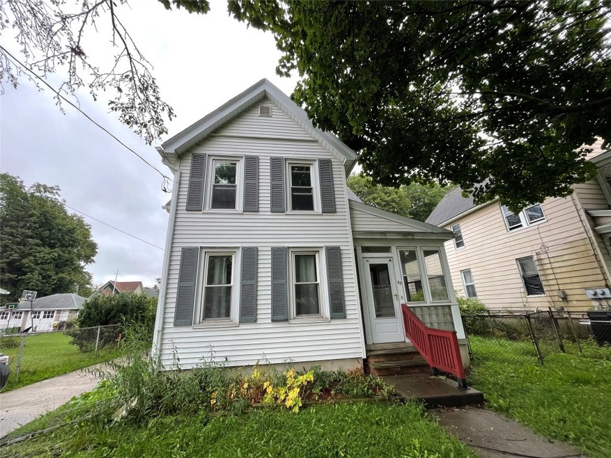 65 Tompkins St, Binghamton, NY 13903 | MLS# 322512 | Homes.com