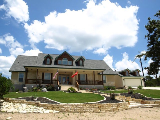 Main View