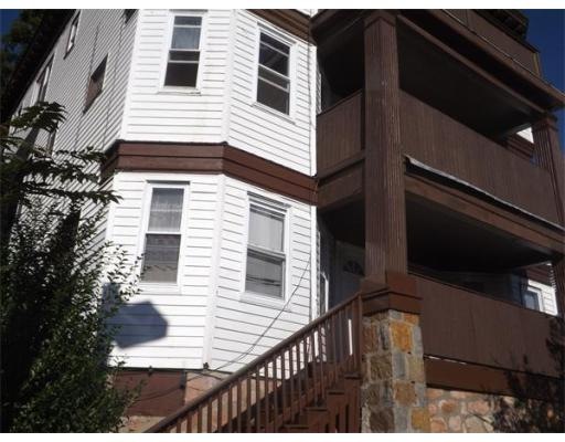 1465 Blue Hill Ave unit 2, Mattapan, MA 02126 - photo 1