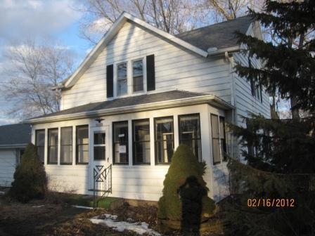 N4760 N Helenville Rd, Helenville, WI 53137 - photo 1