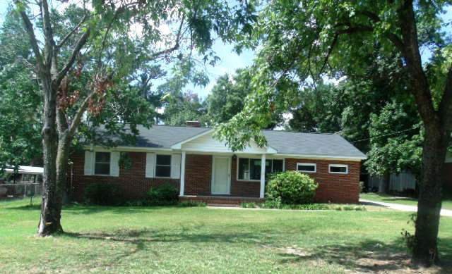 217 Hightower Dr, Augusta, GA 30907 - photo 1