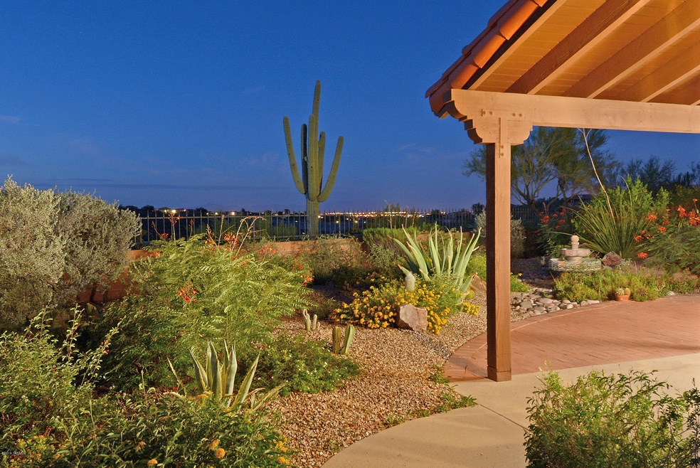 Tucson Lifestyle