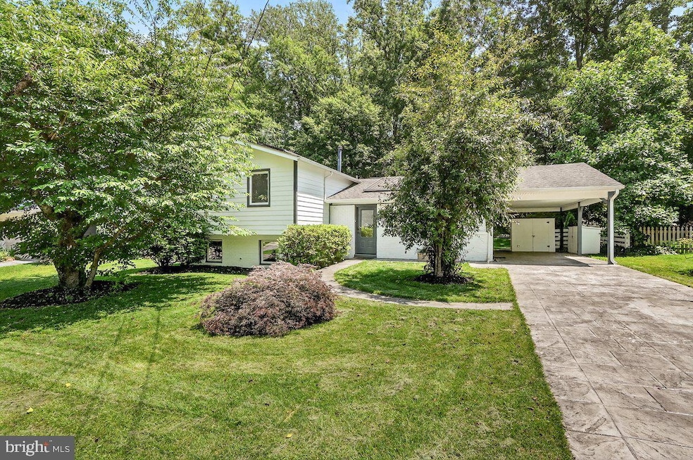 13425 Tamarack Rd, Silver Spring, MD 20904 - photo 1