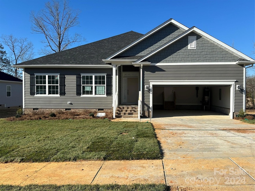 7747 Village Pkwy unit 4, Locust, NC 28097 - photo 1