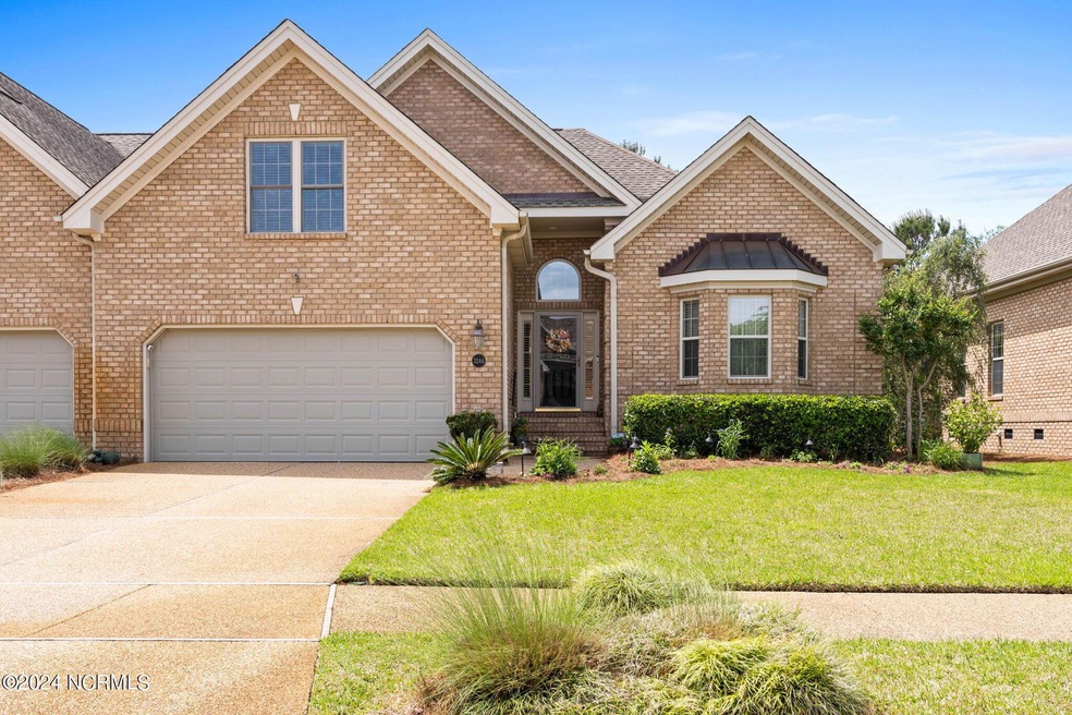 3244 Gardenwood Dr, Leland, NC 28451 - photo 1