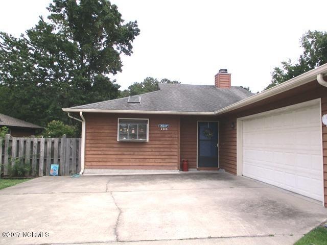 front of house 2