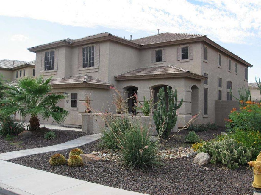 11434 E Stearn Ave.