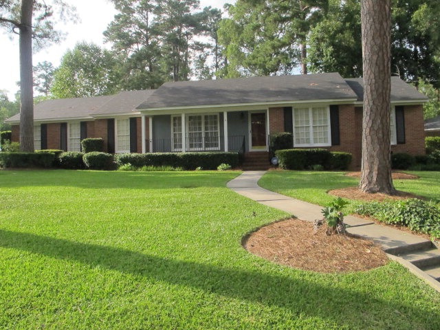 215 Kings Chapel Rd, Augusta, GA 30907 - photo 1