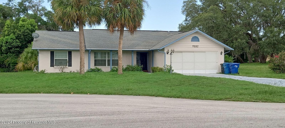 7337 Glasgow Rd.